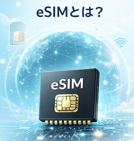 eSim